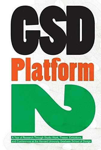 Gsd Platform 2 Architecture