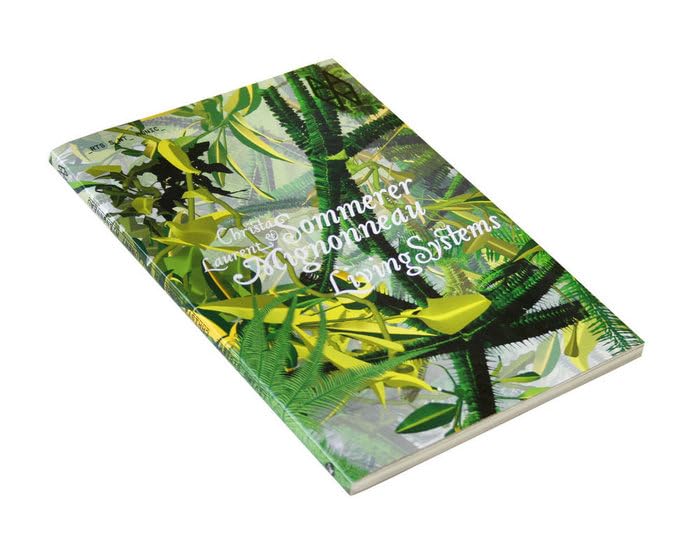 Christa Sommerer & Laurent Mignonneau: Living Systems Film, Art & Culture