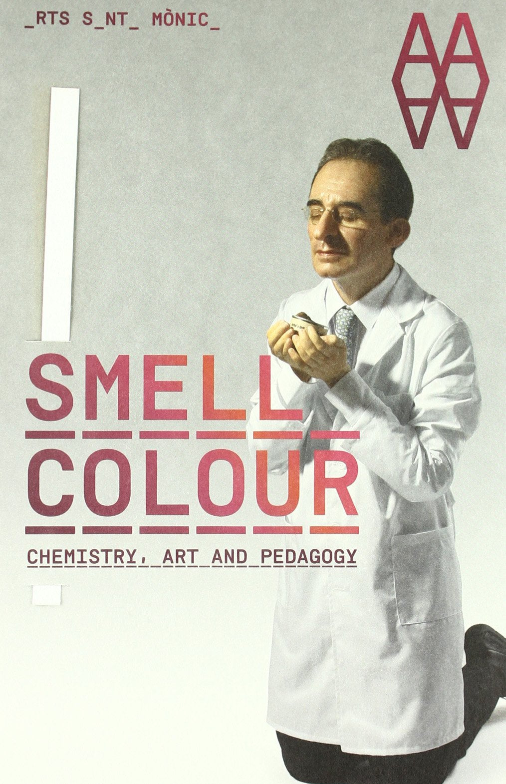 Smell Colour: Chemistry, Art and Pedagogy Film, Art & Culture