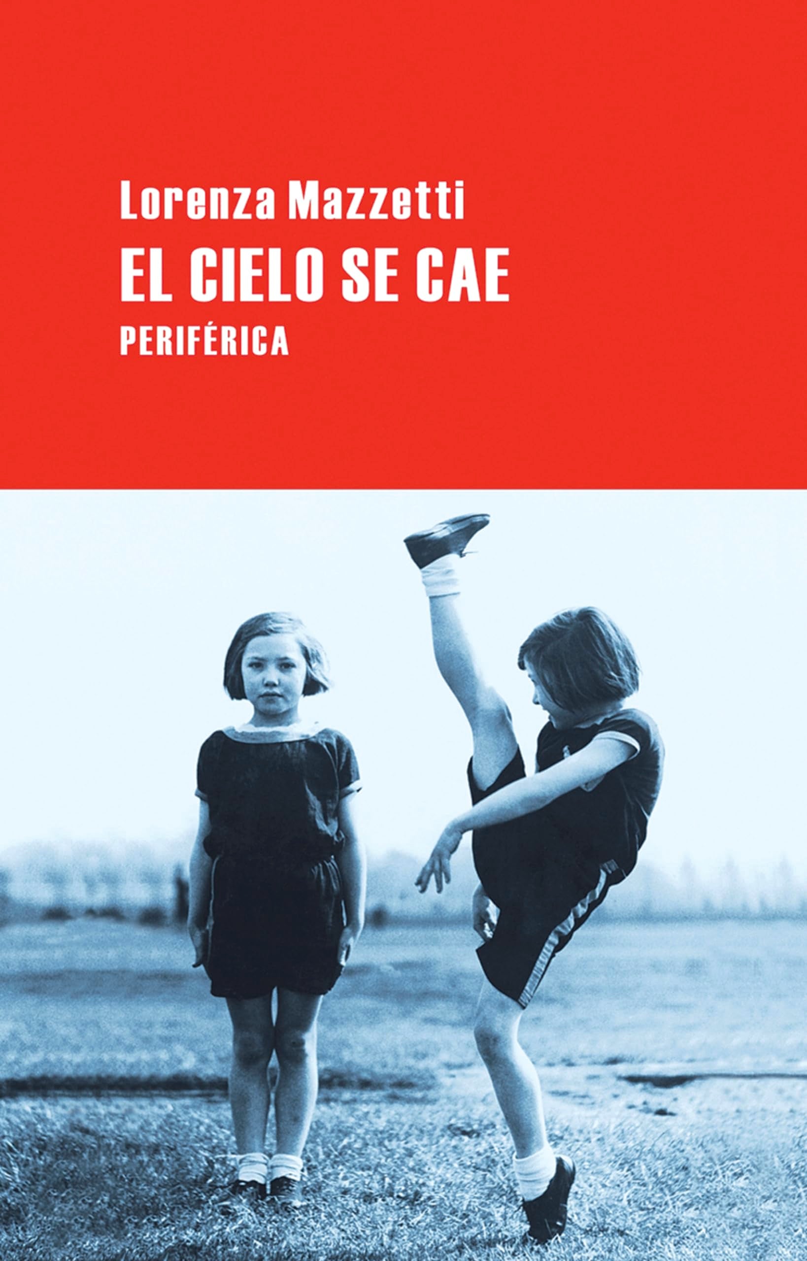 Product Image: El Cielo Se Cae