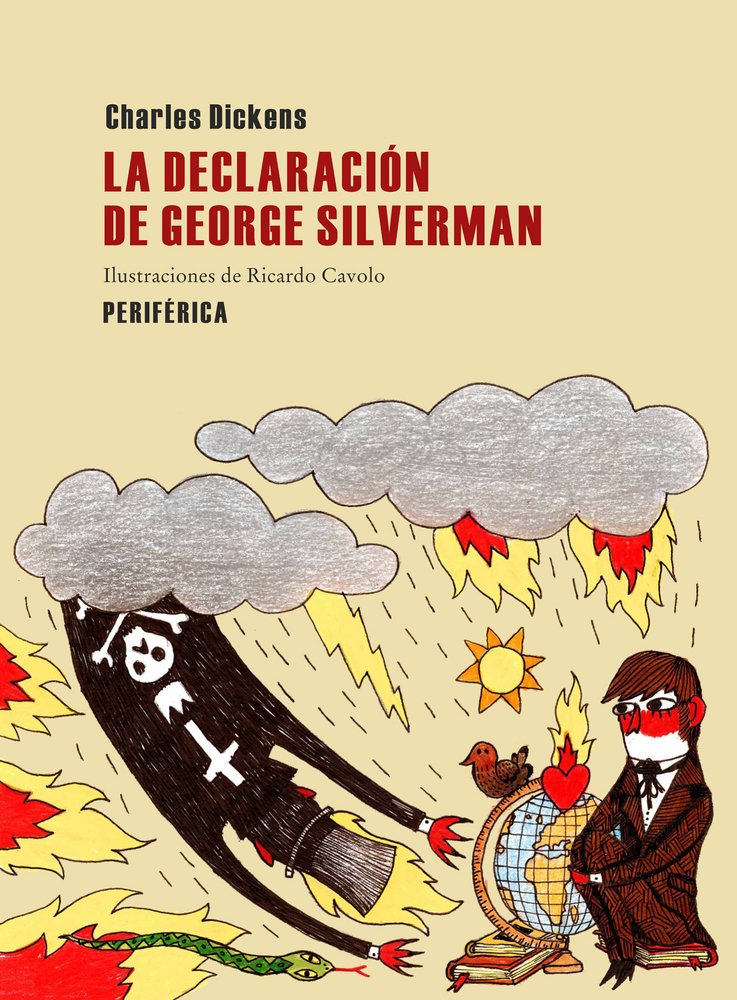 La declaración de George Silverman (La hora feliz, Band 1) Contemporary literature