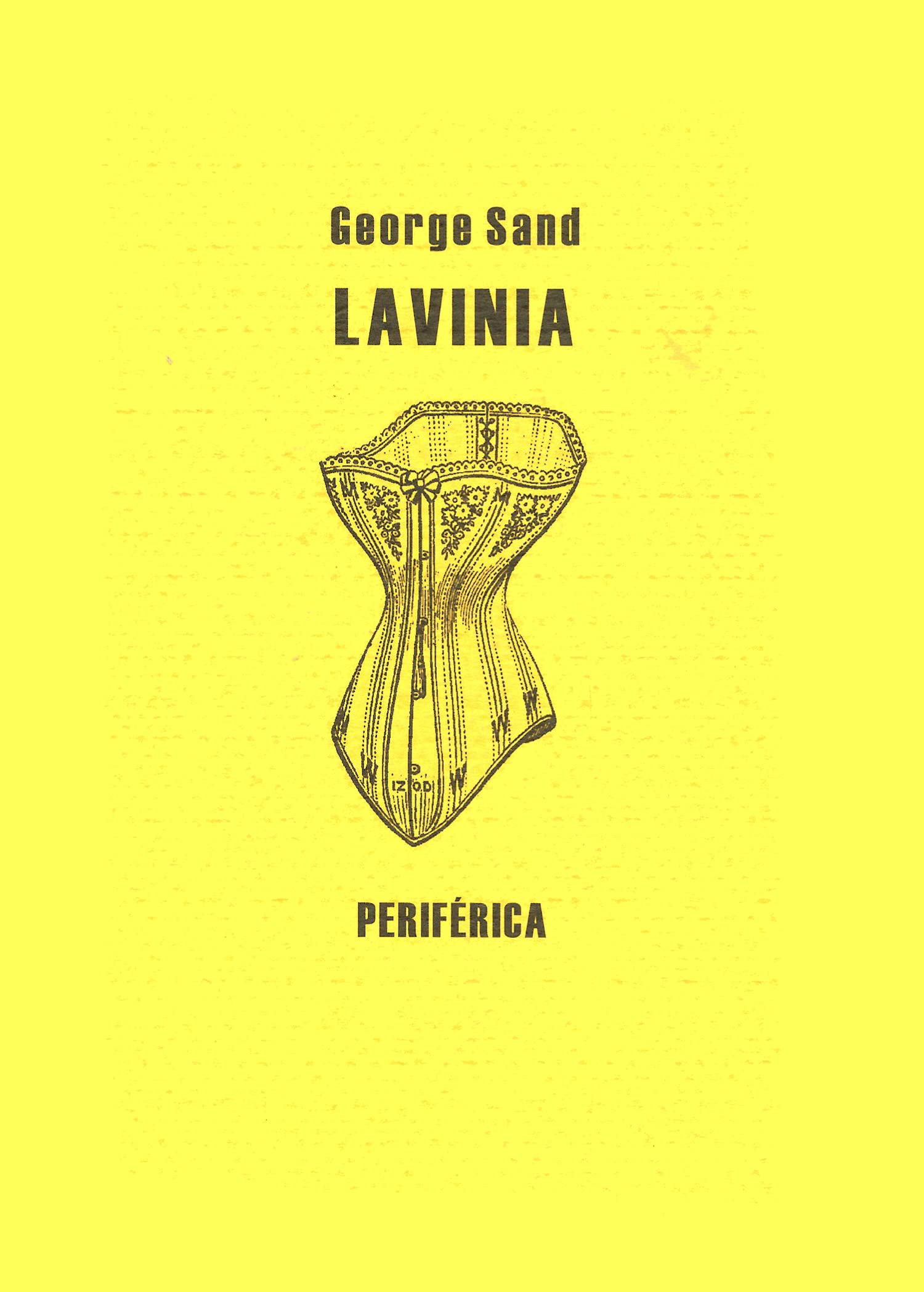 LAVINIA (Biblioteca portátil, Band 39) Contemporary literature