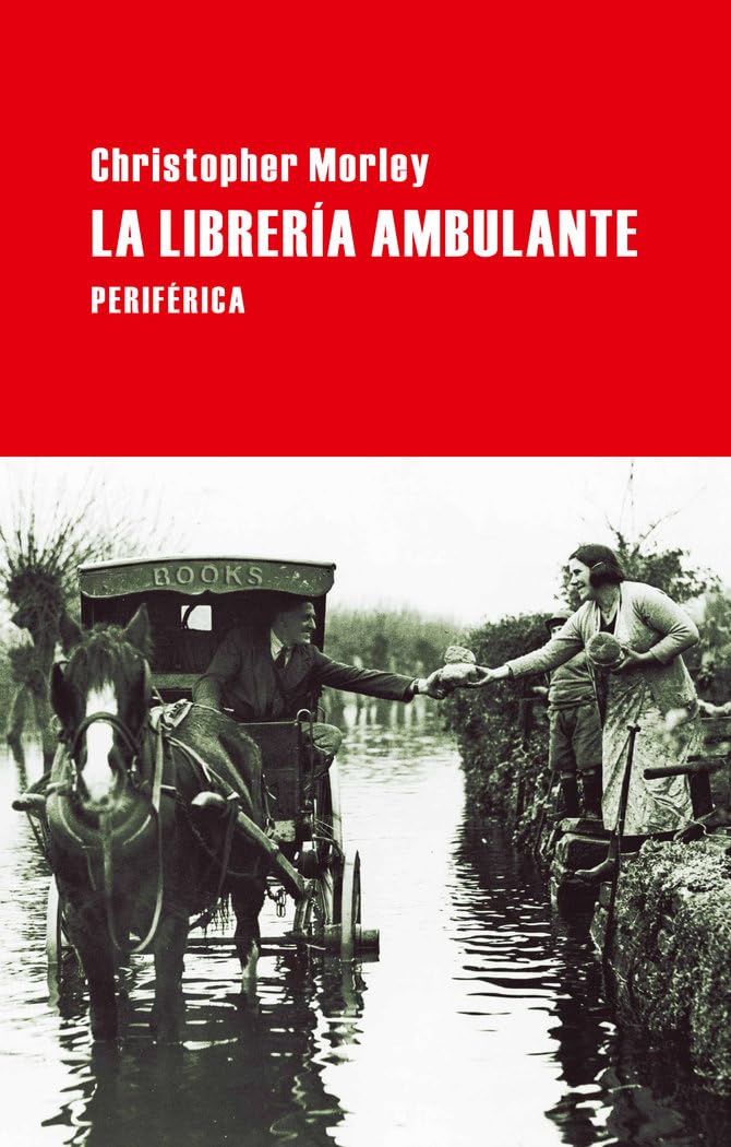 La Libreria Ambulante (Largo recorrido, Band 32) Contemporary literature