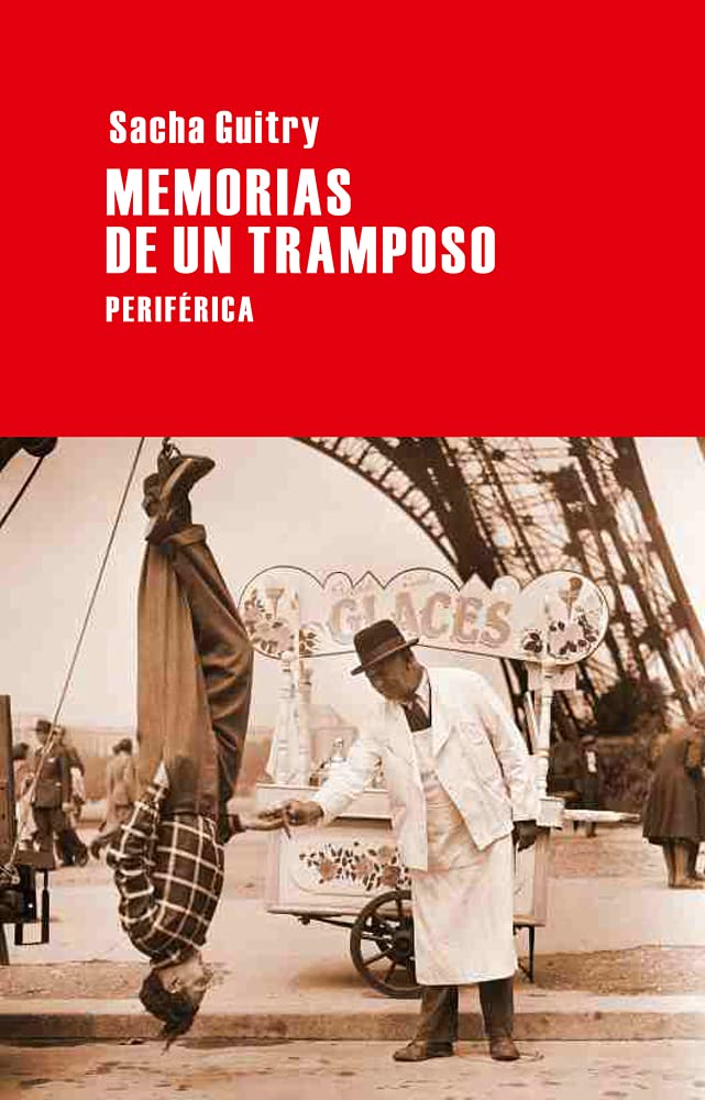Memorias de un tramposo (Largo recorrido, Band 35) Contemporary literature