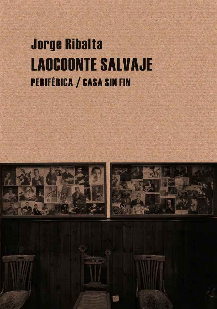 Laocoonte Salvaje Social Sciences