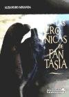 Las crónicas de Fantasía book