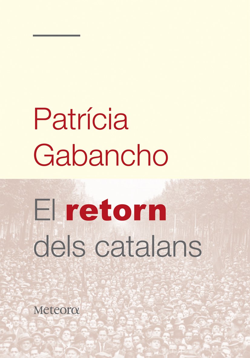 El retorn dels catalans Books