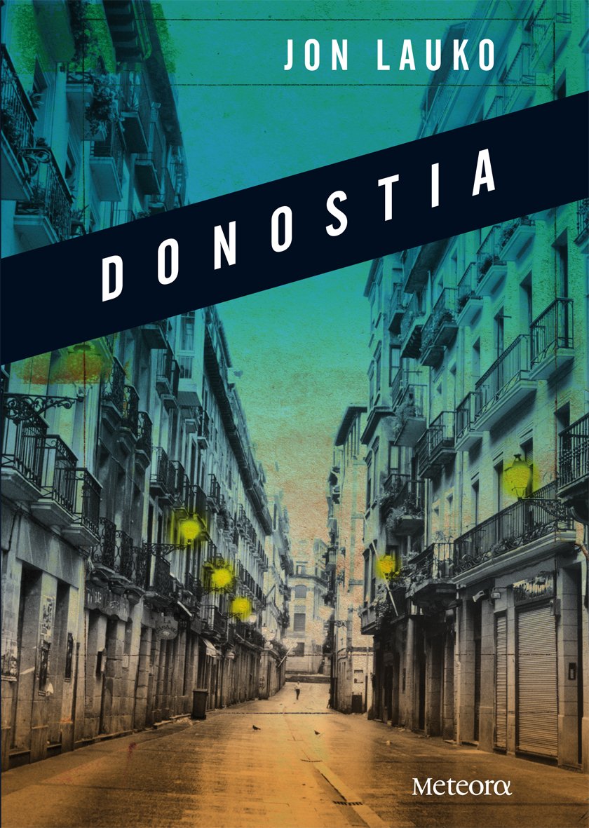 Donostia (Tahona de letras, Band 20) Learning & Reference