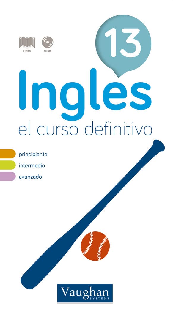 Product Image: Inglés paso a paso - 13