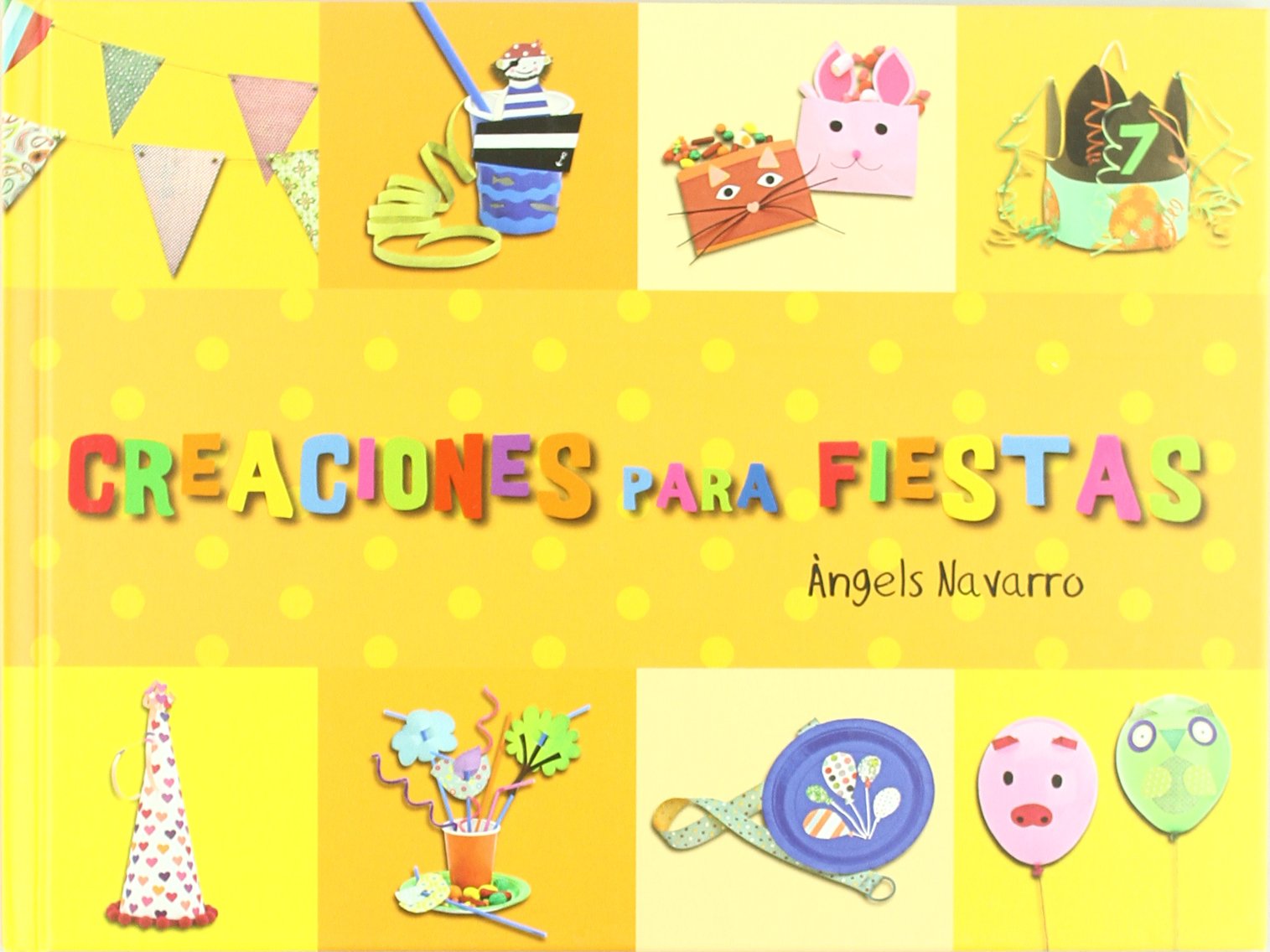 CREACIONES PARA FIESTAS Social Sciences