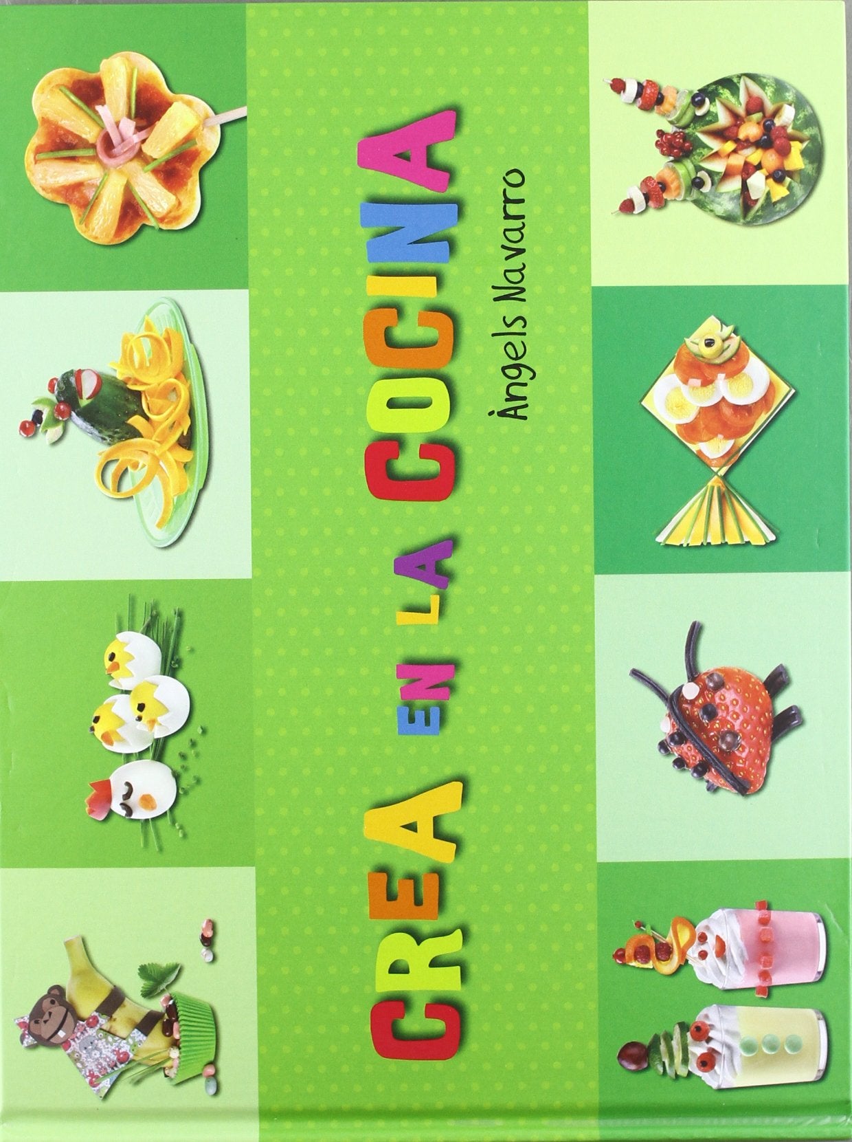 Crea en la cocina (Crea con) Social Sciences