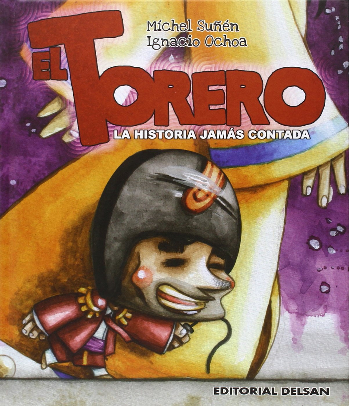 El torero, la historia jamás contada Leisure, Home & Garden