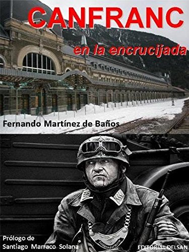 Canfranc en la encrucijada book