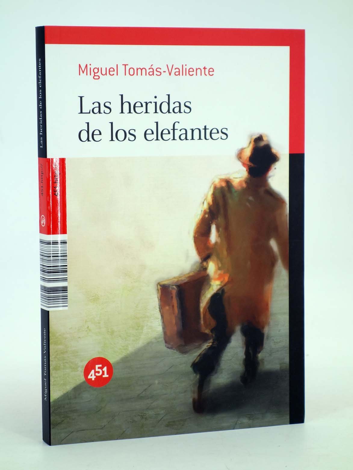Las heridas de los elefantes (451.http://) Contemporary literature