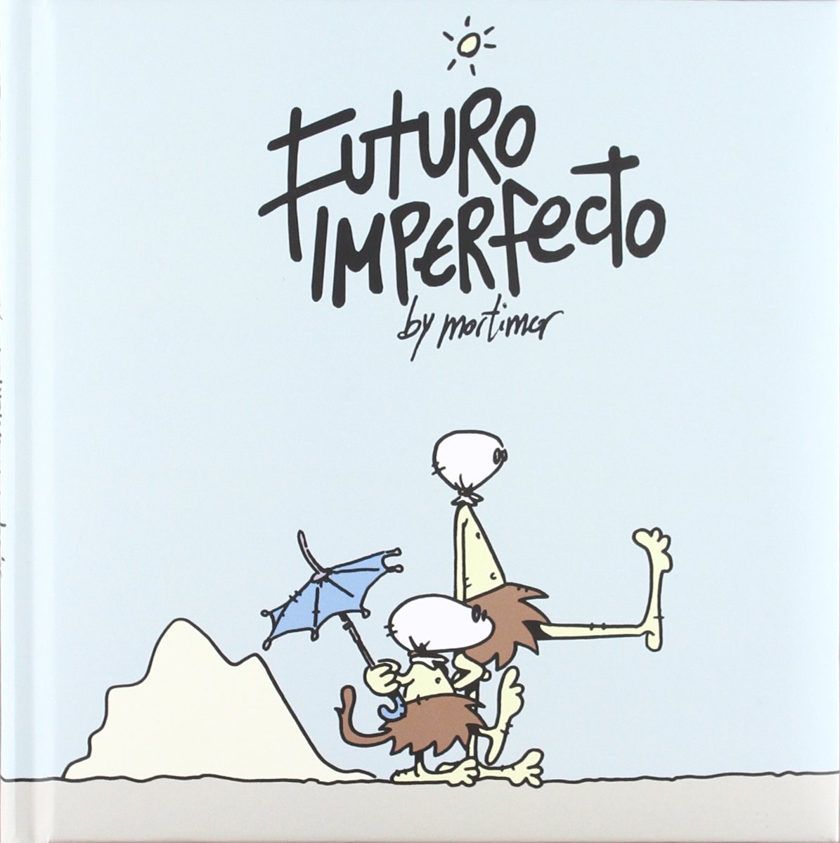 Futuro imperfecto Books