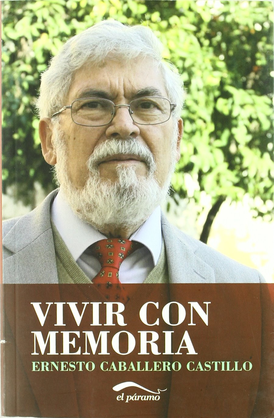 Vivir con memoria (Memorias) Novels & Short Stories