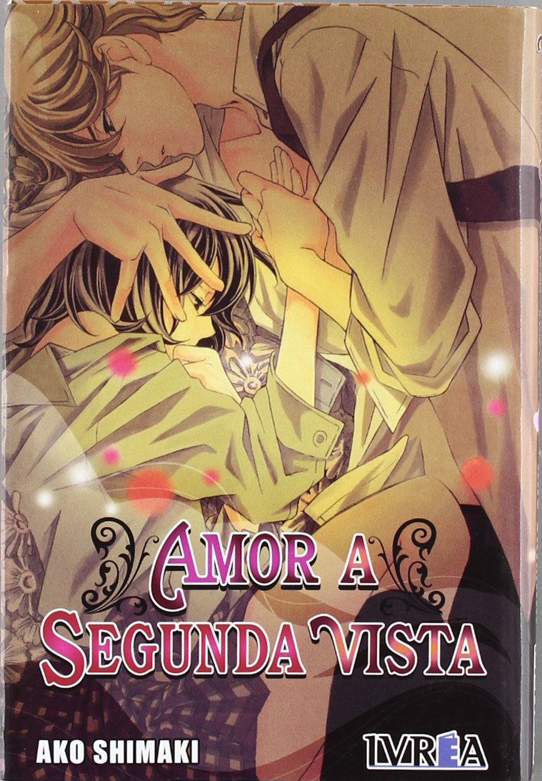 Amor A Segunda Vista / Amassing book