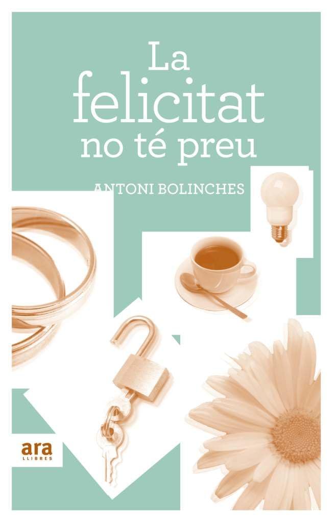 La felicitat no té preu book