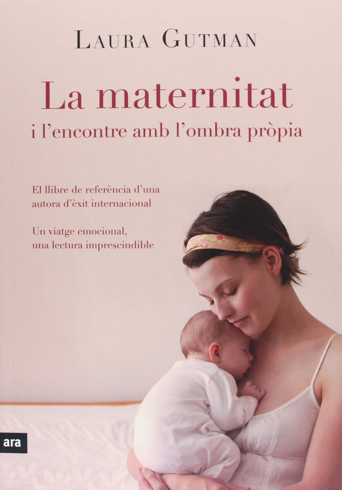 La maternitat i l'encontre amb la pròpia ombra Poetry