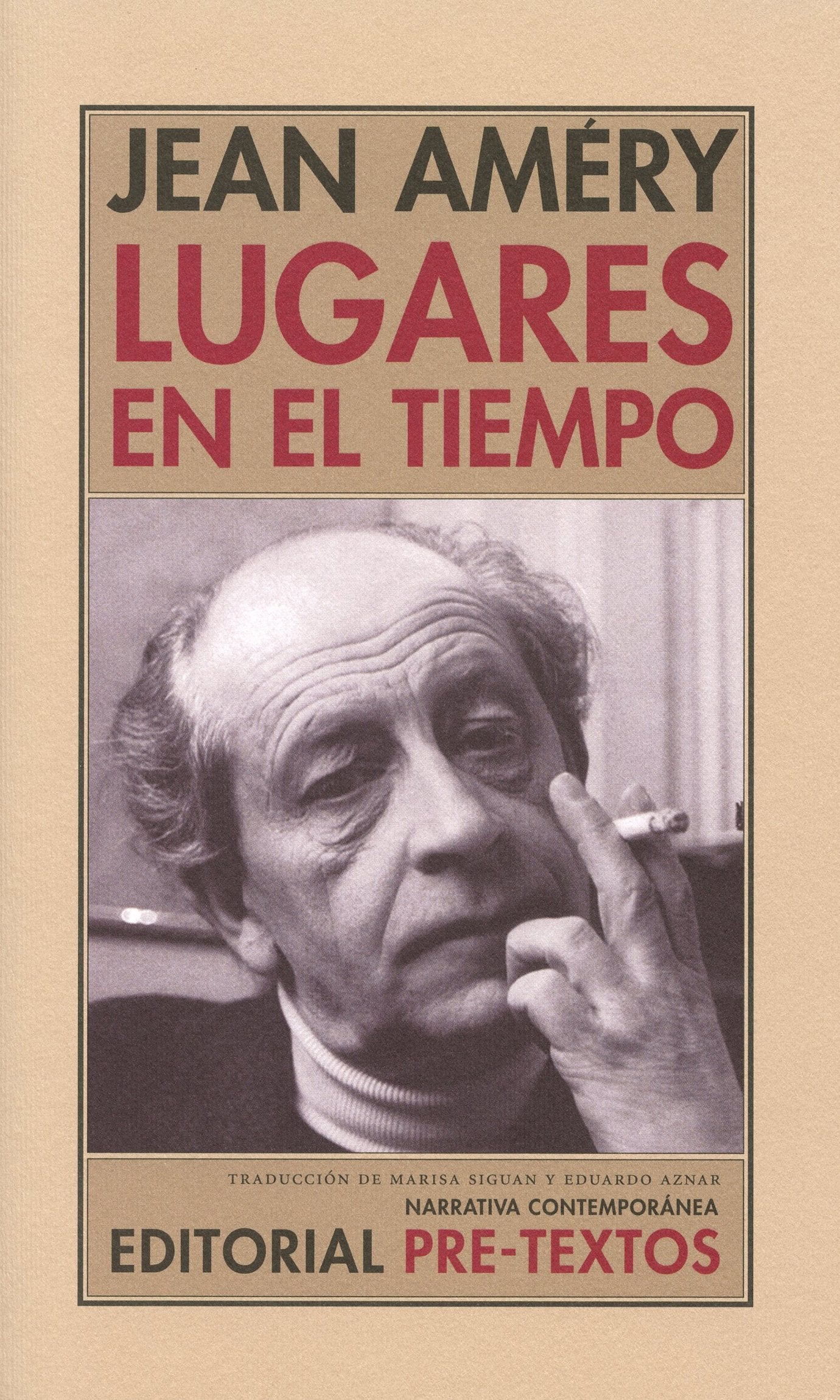 Lugares en el tiempo (Narrativa Contemporánea, Band 88) Learning & Reference