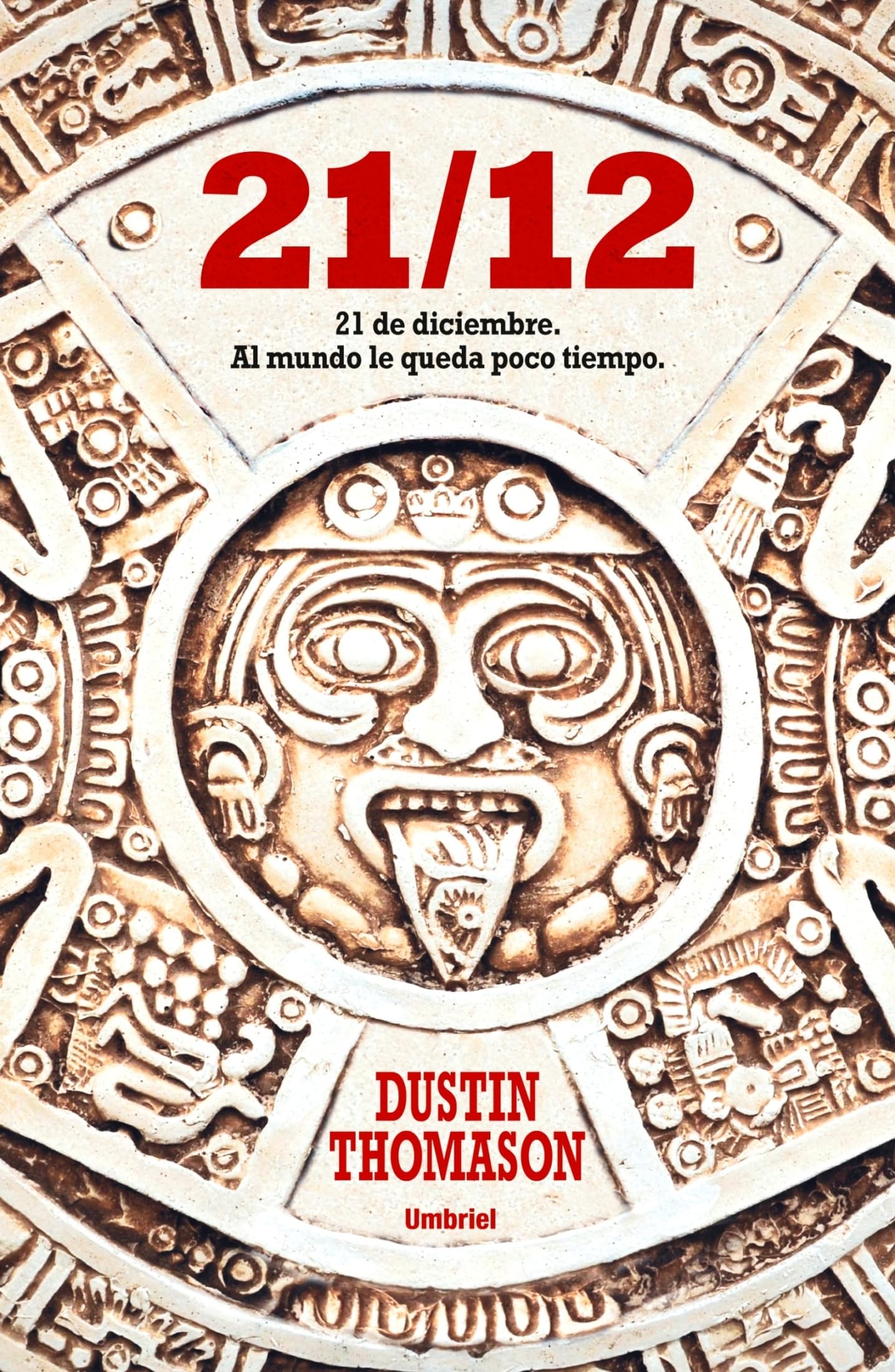 21/12: 21 de Diciembre, al Mundo Le Queda Poco Tiempo Action & Adventure