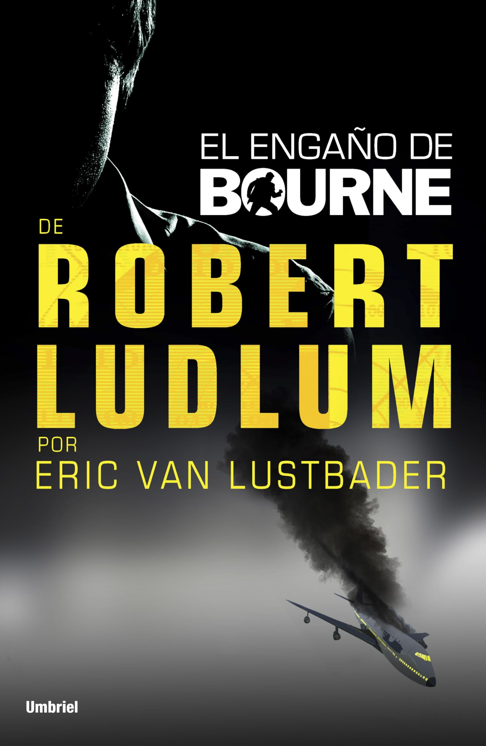 Product Image: Engano de Bourne, El
