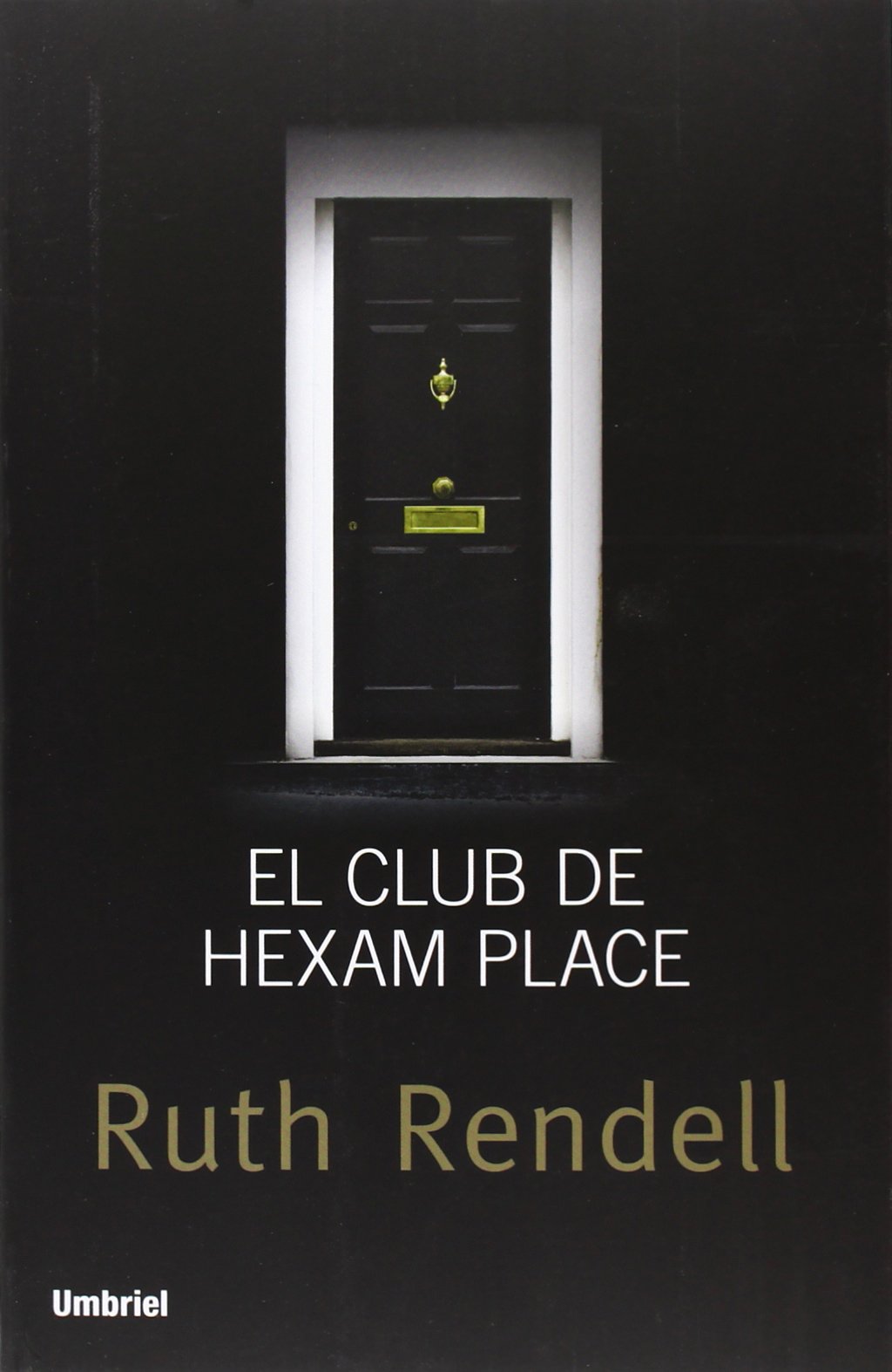 El club de Hexam Place / The Saint Zita Society book