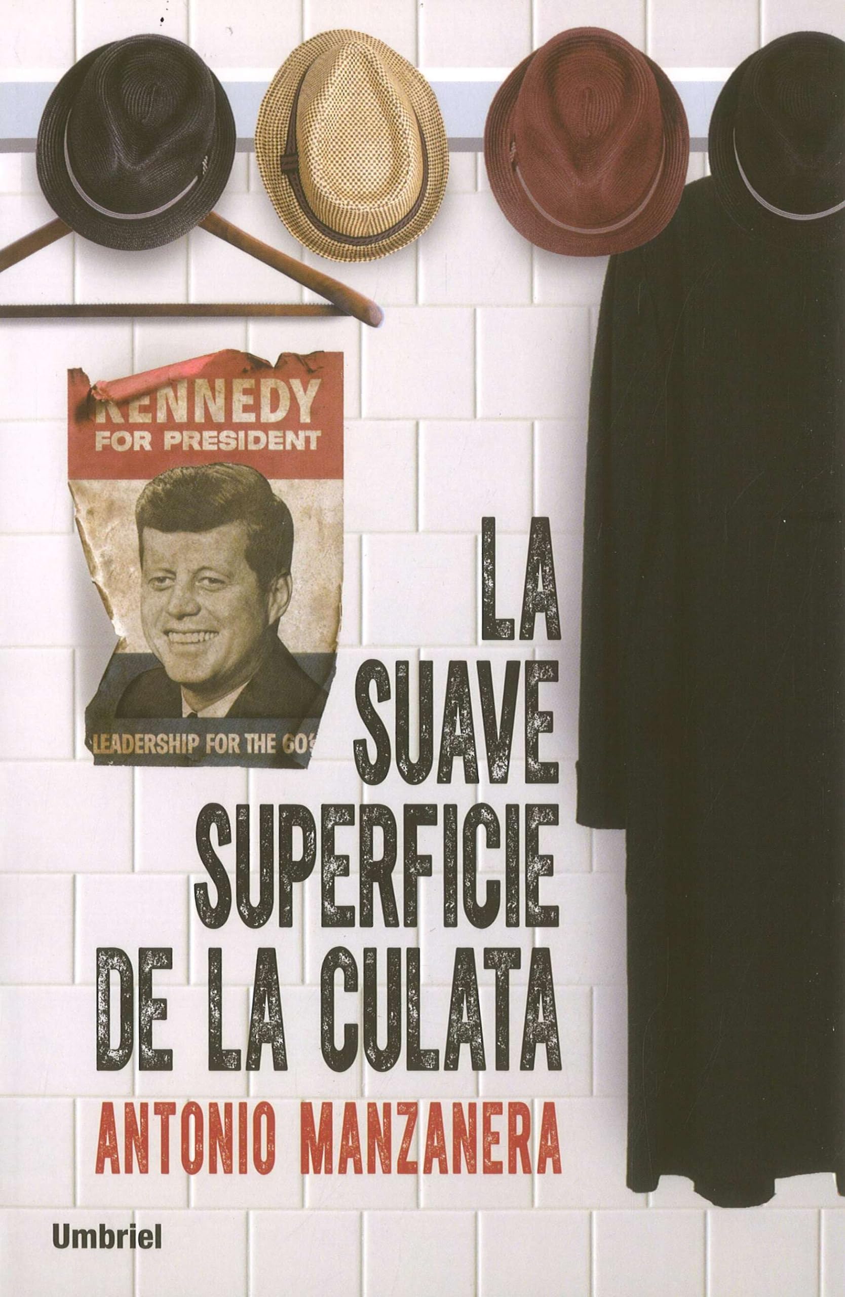 La Suave Superficie de La Culata book