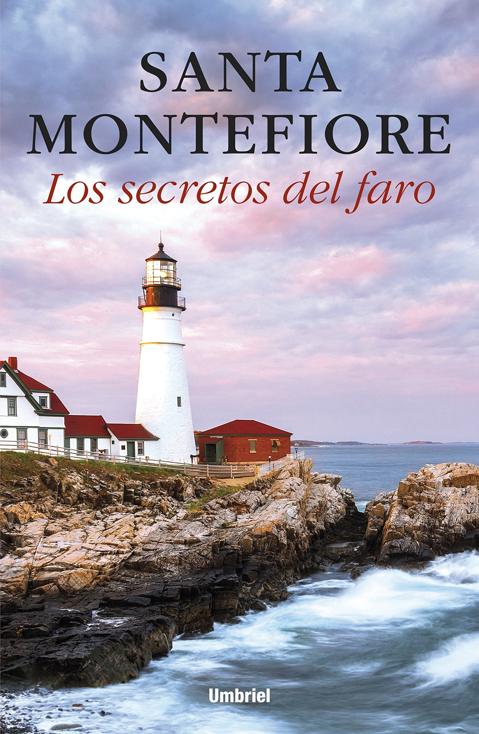 Los secretos del faro (Umbriel narrativa) Contemporary literature