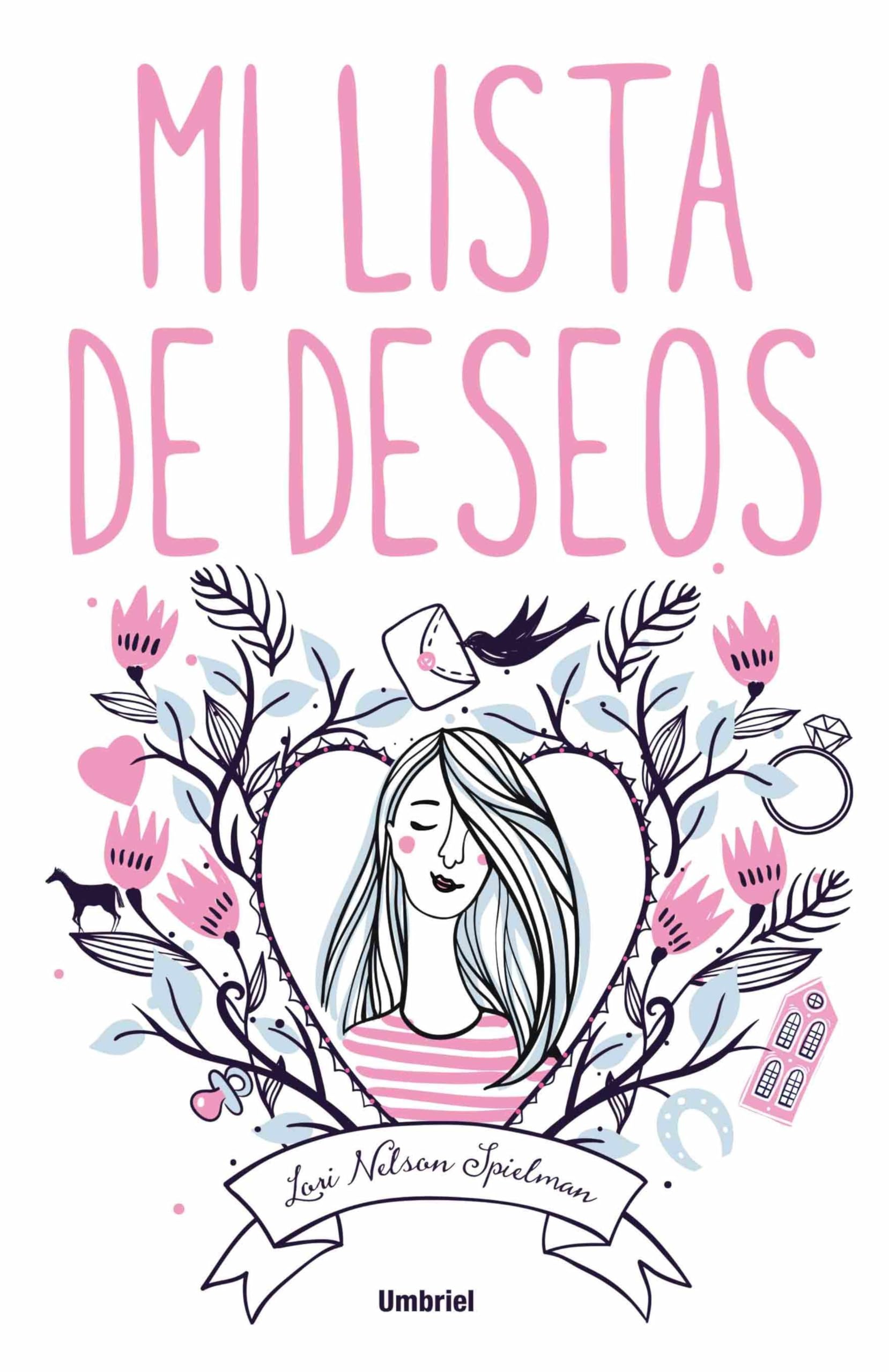 Mi Lista de Deseos (Umbriel narrativa) Contemporary literature