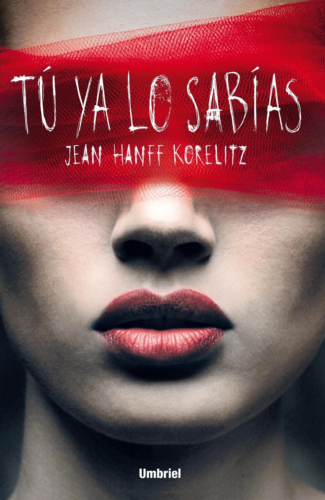 Tu ya lo sabias / You Should Have Known book