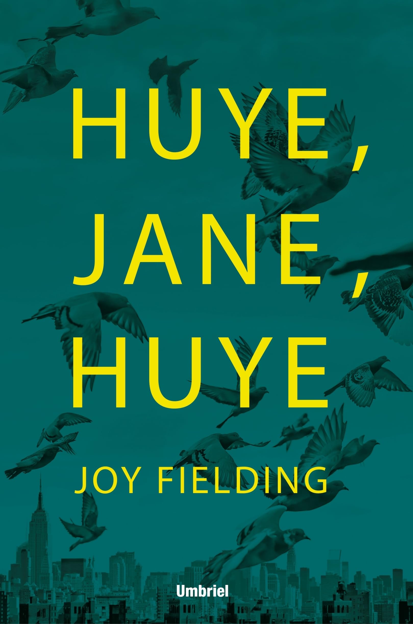 ¡Huye, Jane, huye! Action & Adventure
