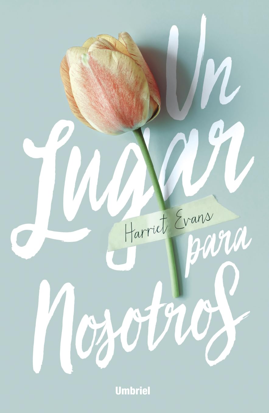 Un Lugar Para Nosotros (Umbriel narrativa) Contemporary literature