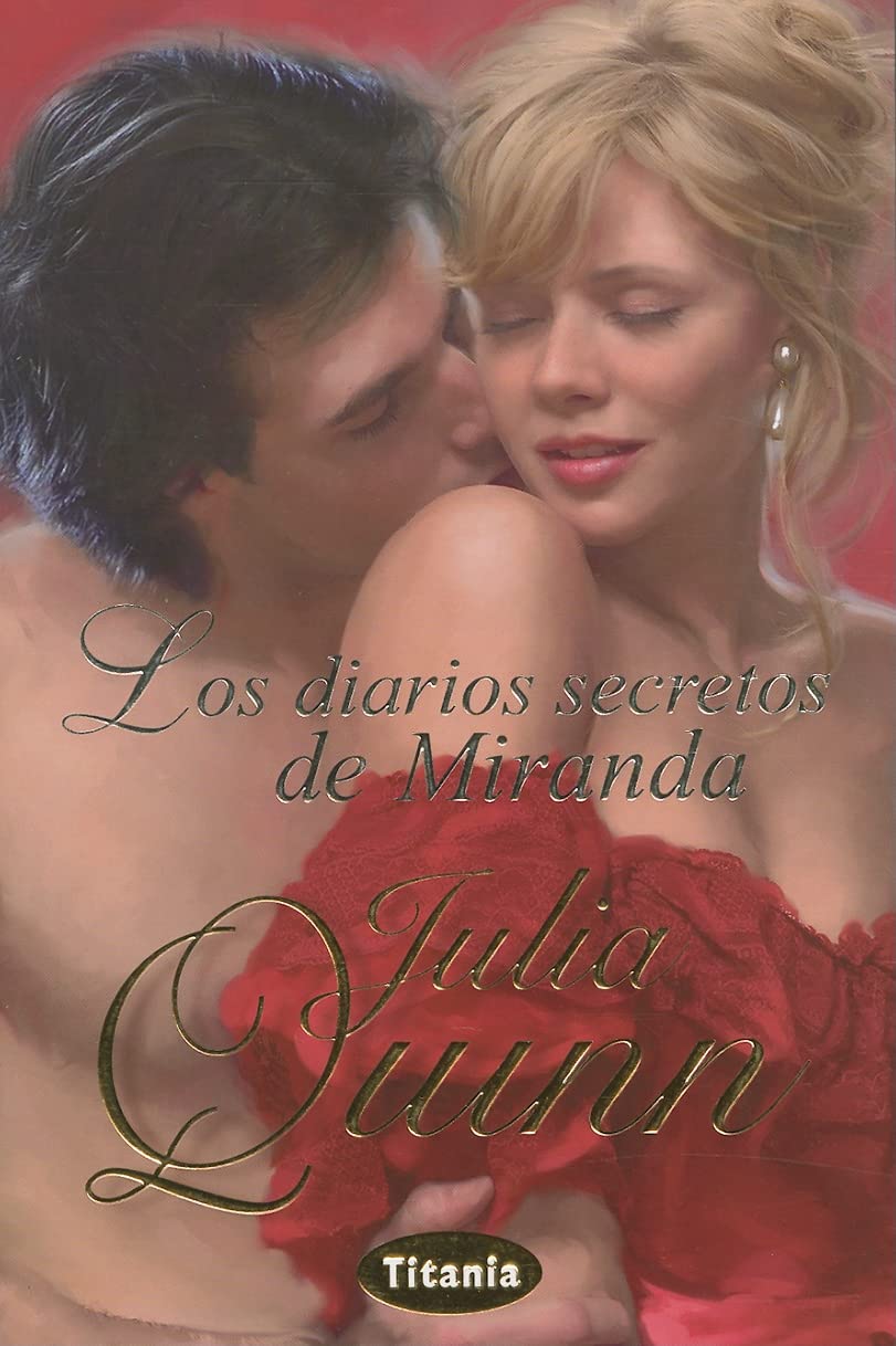 Los Diarios Secretos de Miranda Historical Fiction