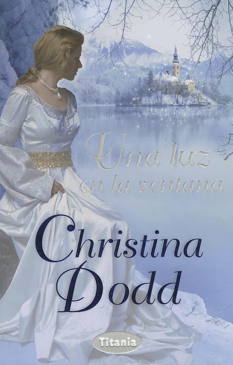Una luz en la ventana / Candle in the Window book