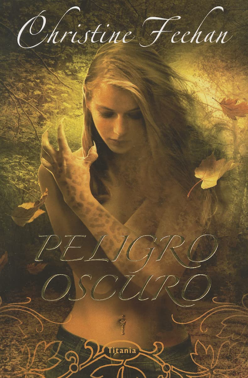 Product Image: Peligro Oscuro