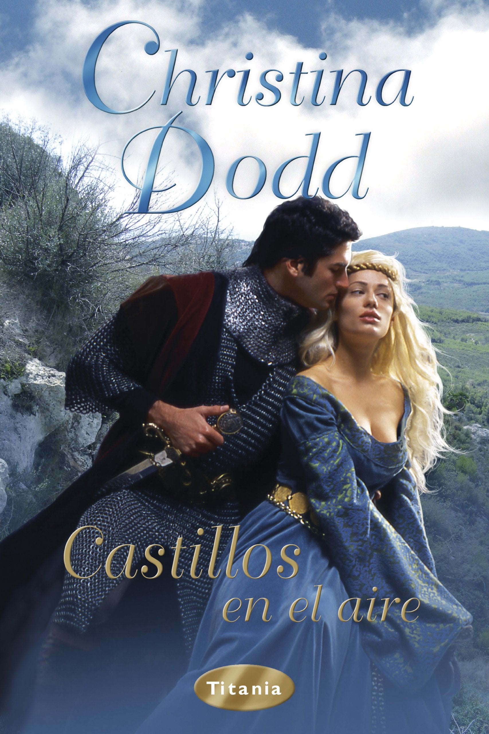 Castillos en el aire (Titania época) Historical Fiction