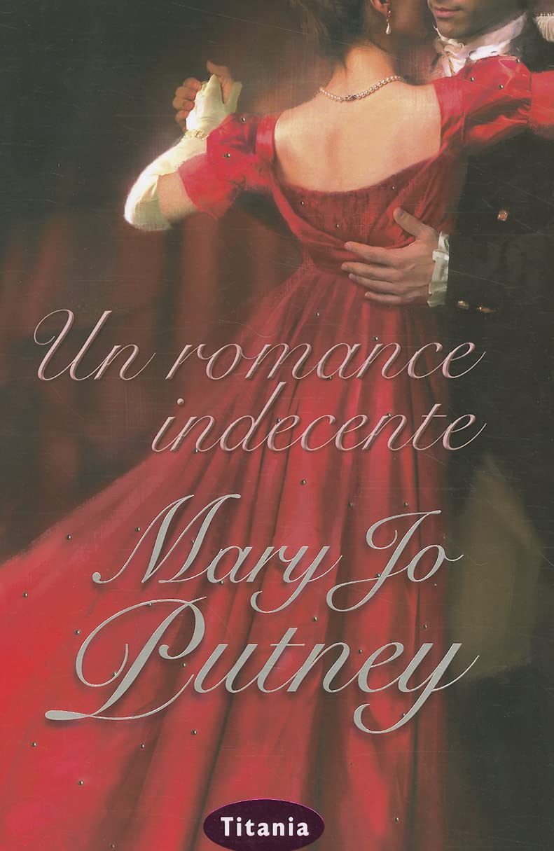 Un Romance Indecente = Indecent Romance Poetry