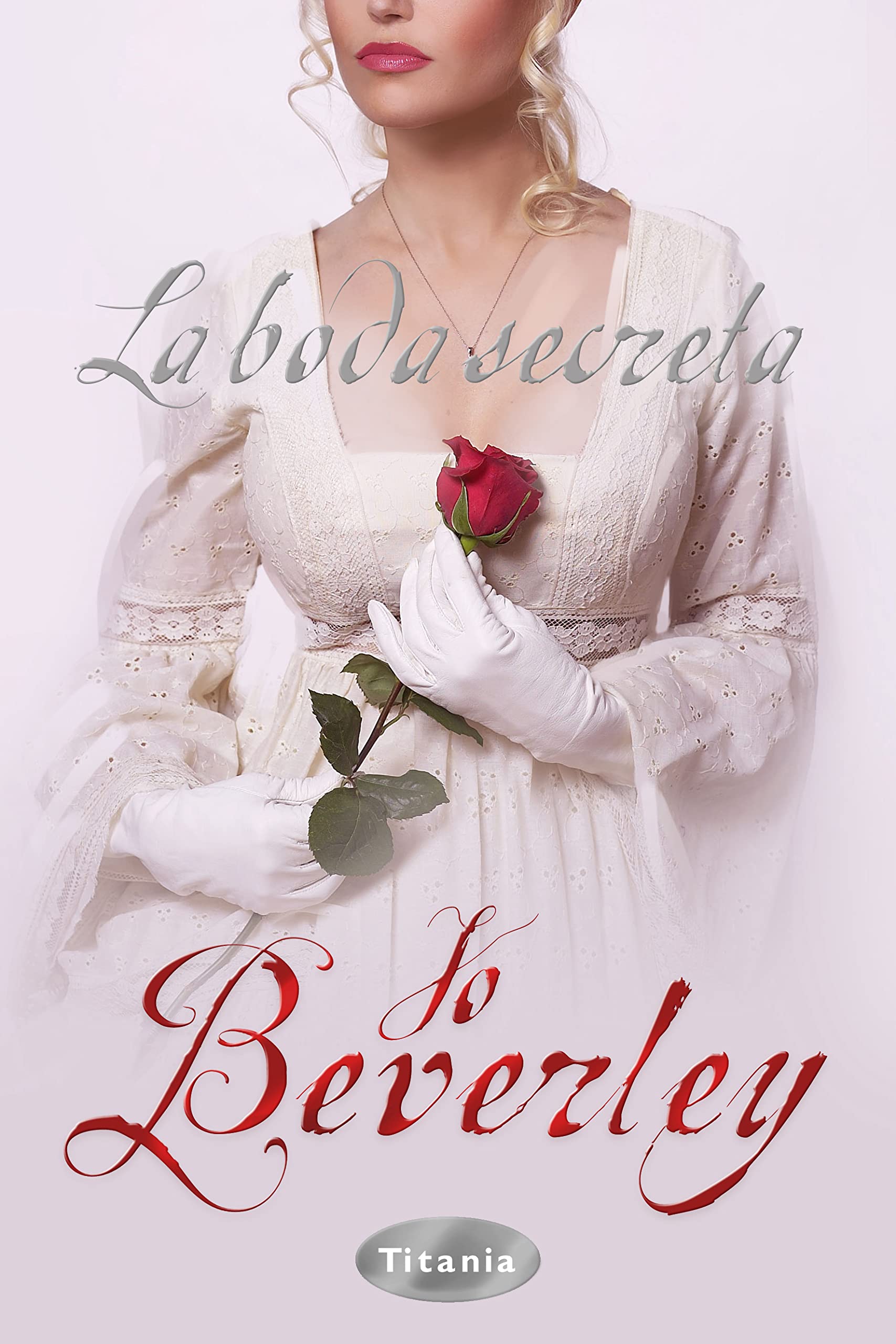 La boda secreta / The Secret Wedding book
