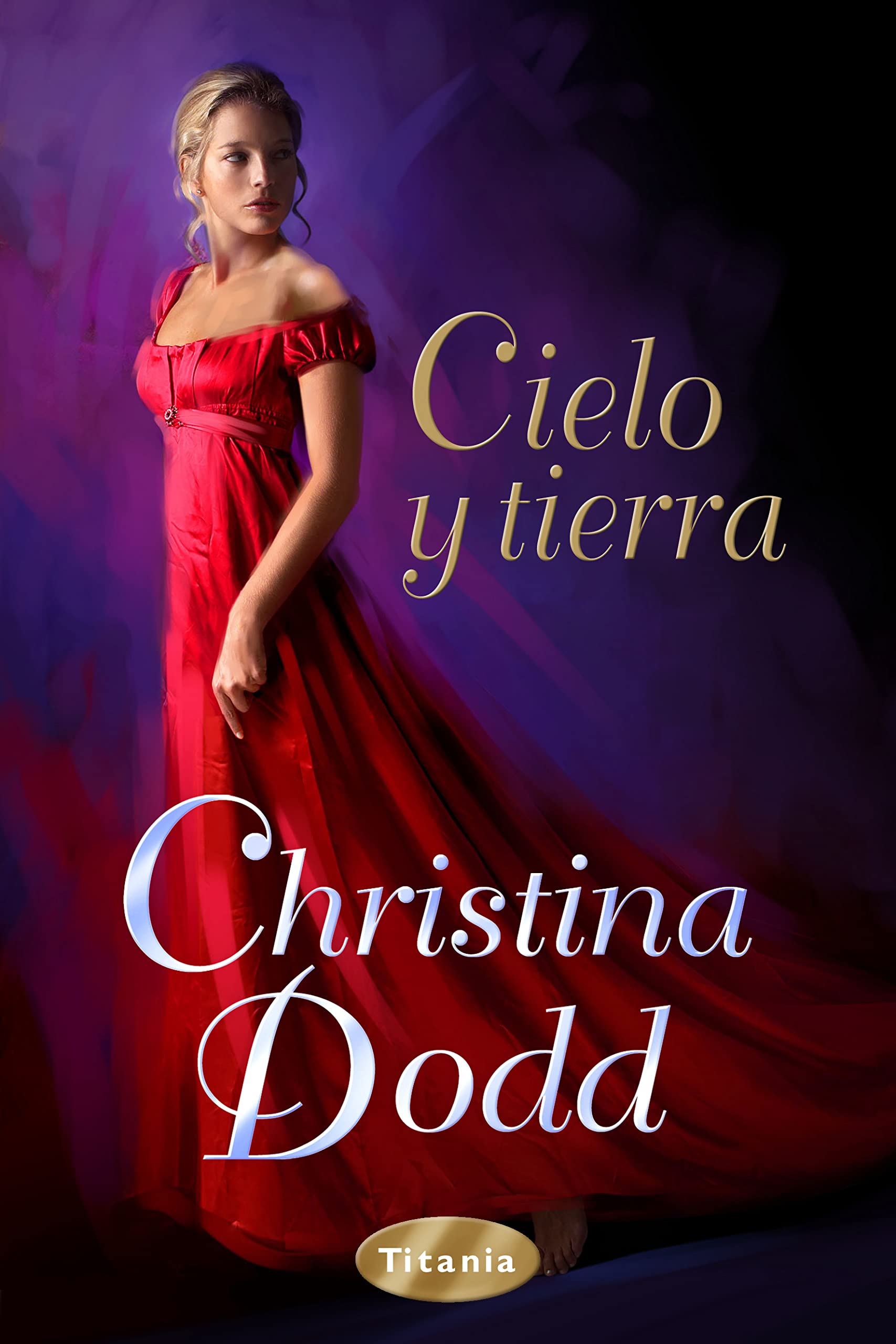 Cielo y tierra / Move Heaven And Earth book
