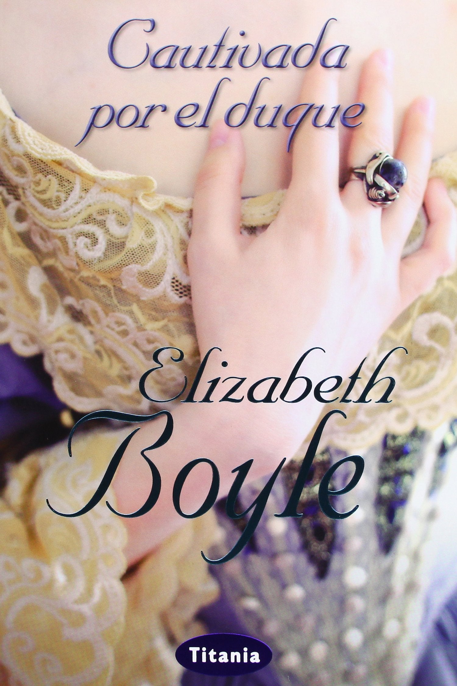 Cautivada por el duque / Mad About The Duke book