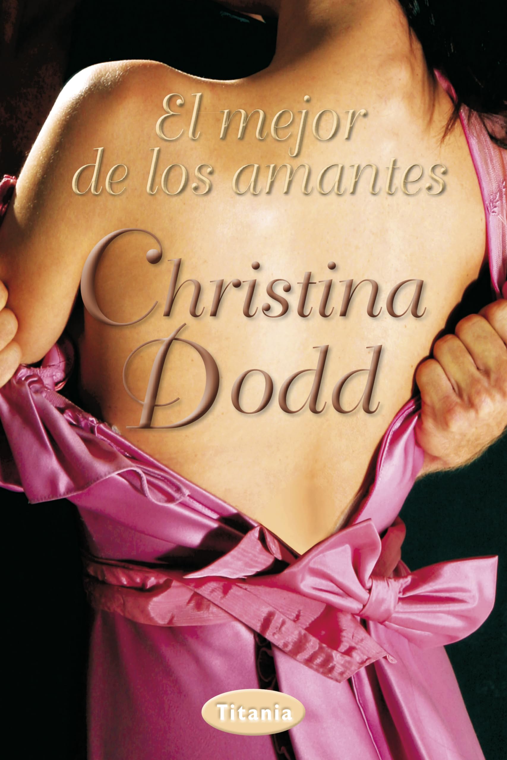 El mejor de los amantes / The Greatest Lover in All England book