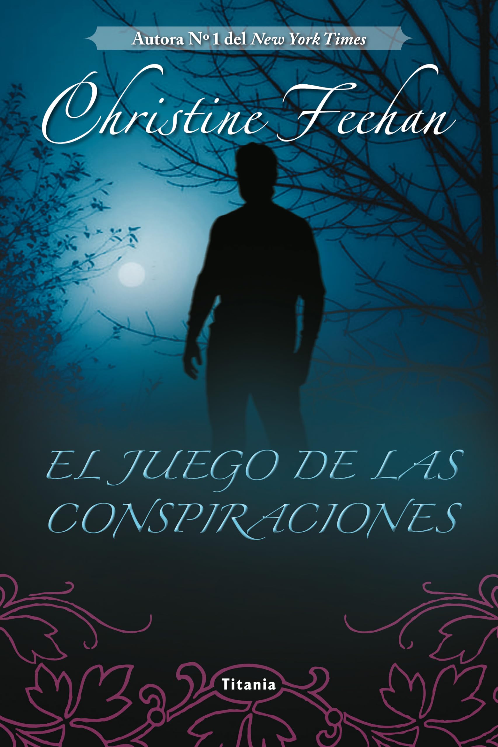 El Juego de las conspiraciones / Conspiracy Game book