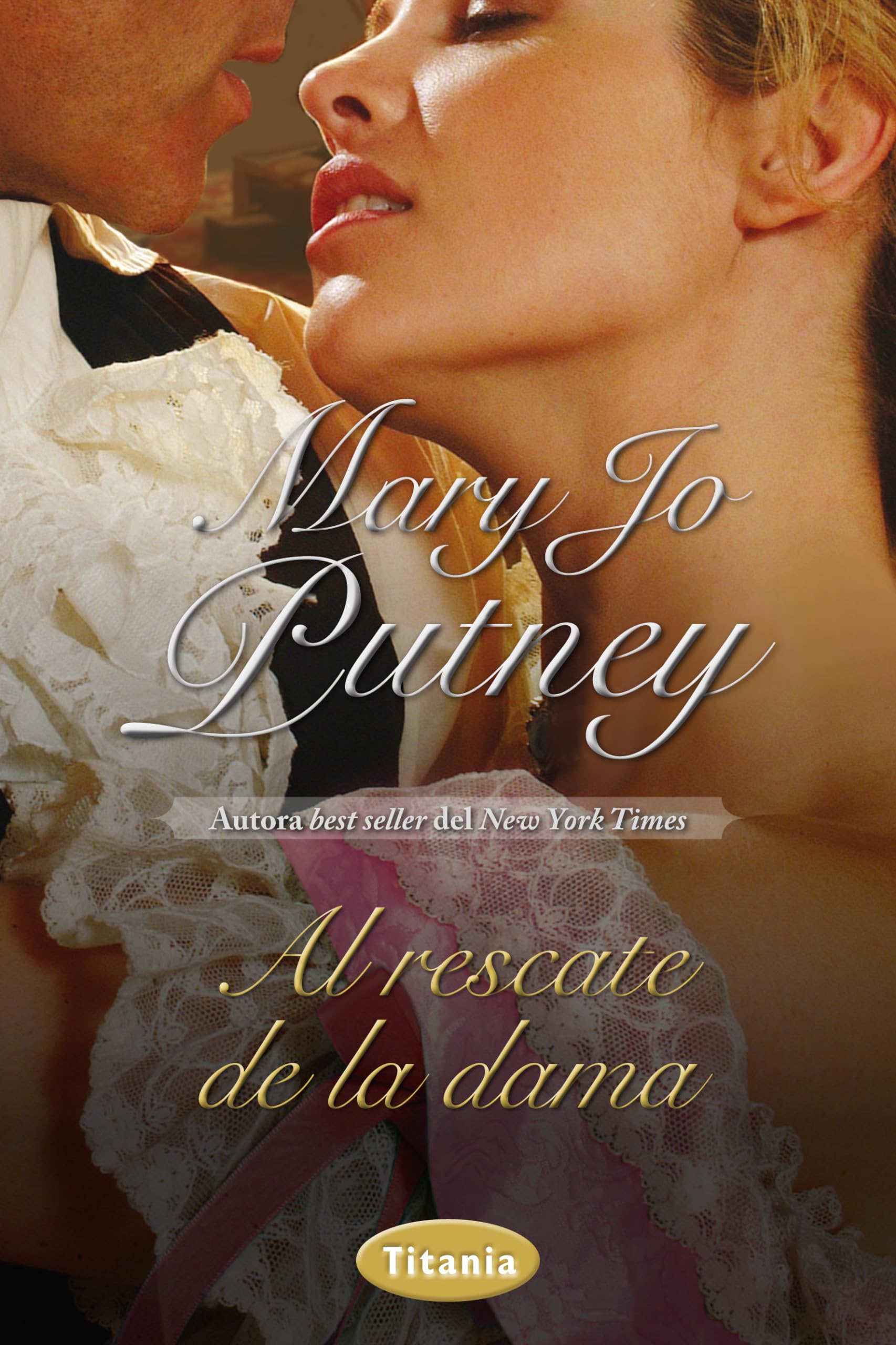 Al rescate de la dama / Sometimes a Rogue book