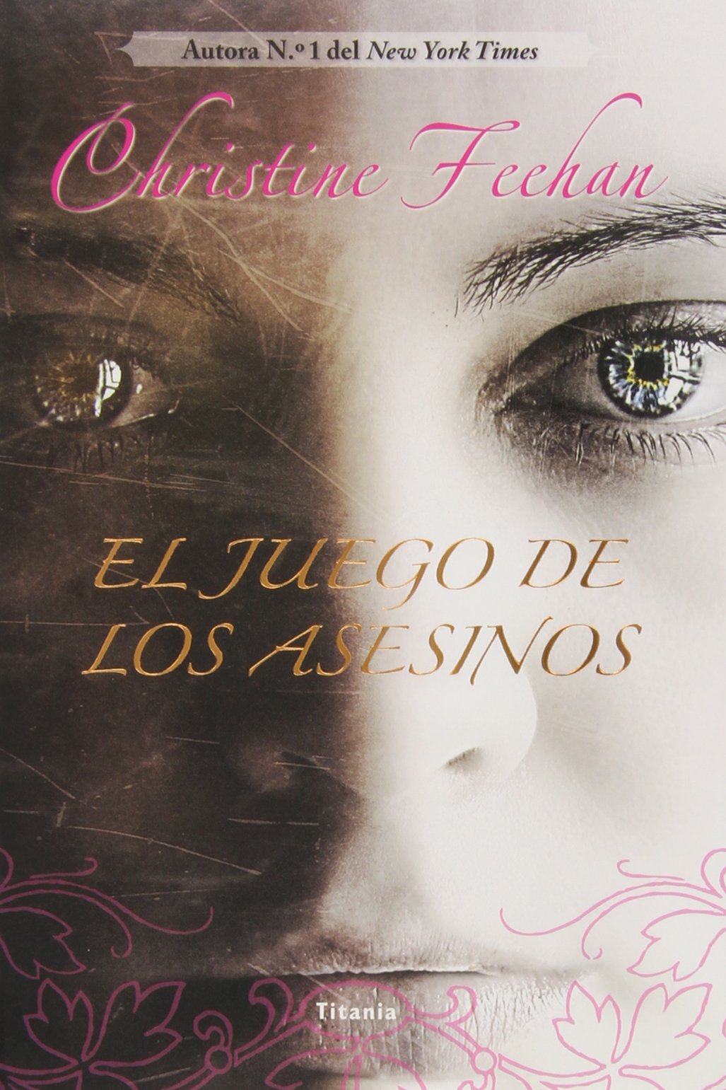 El juego de los asesinos / Deadly Game book