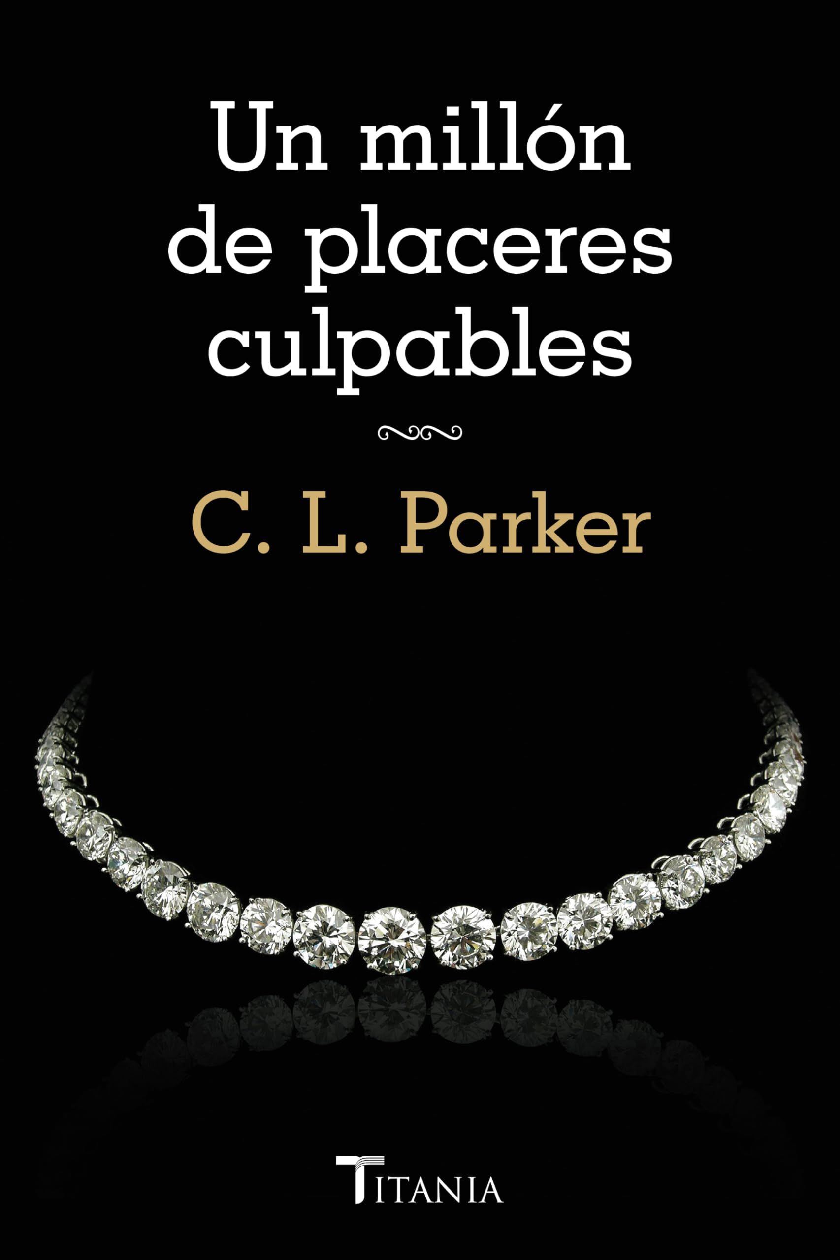 Un millon de placeres culpables / A Million Guilty Pleasures book
