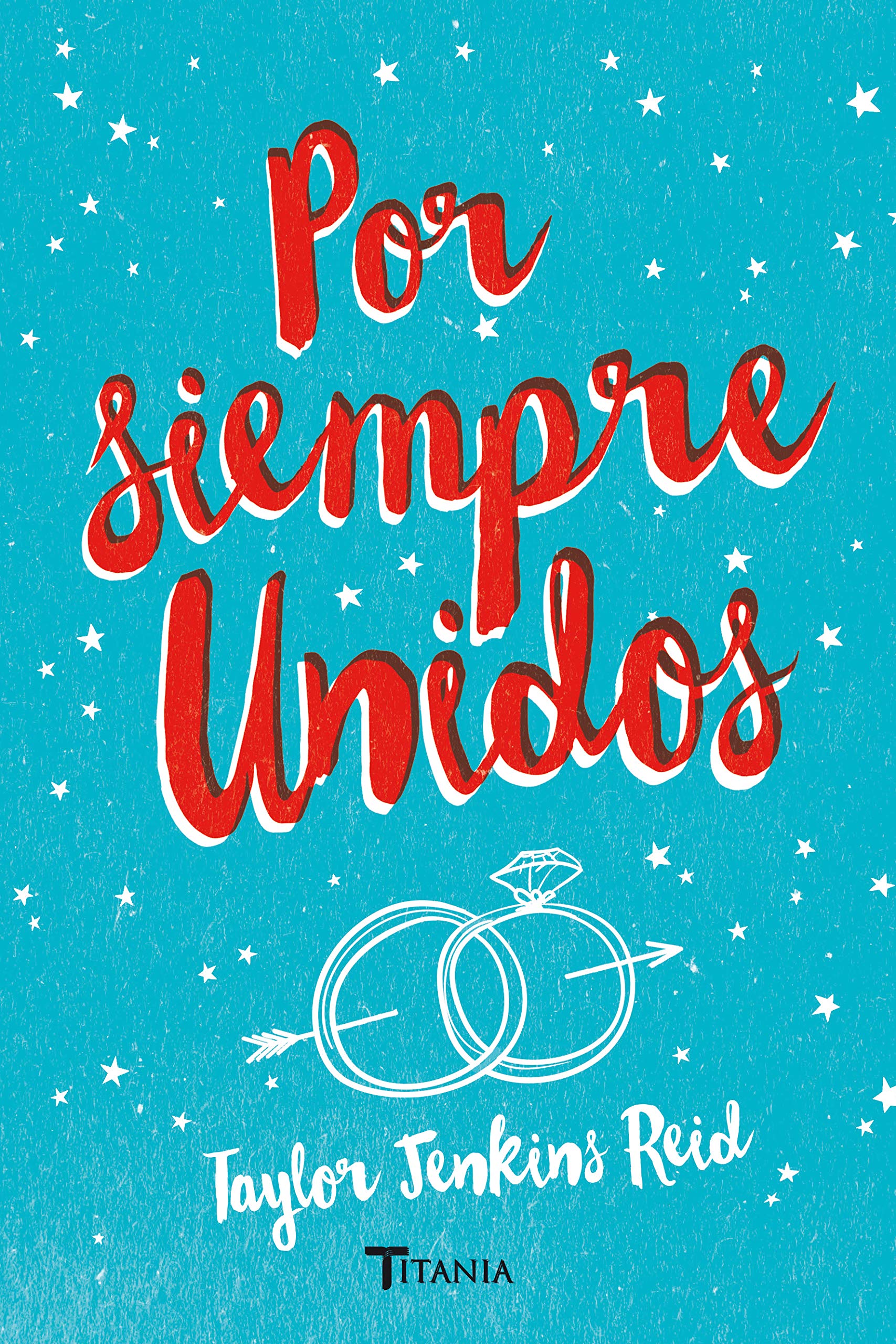 Por siempre, unidos book