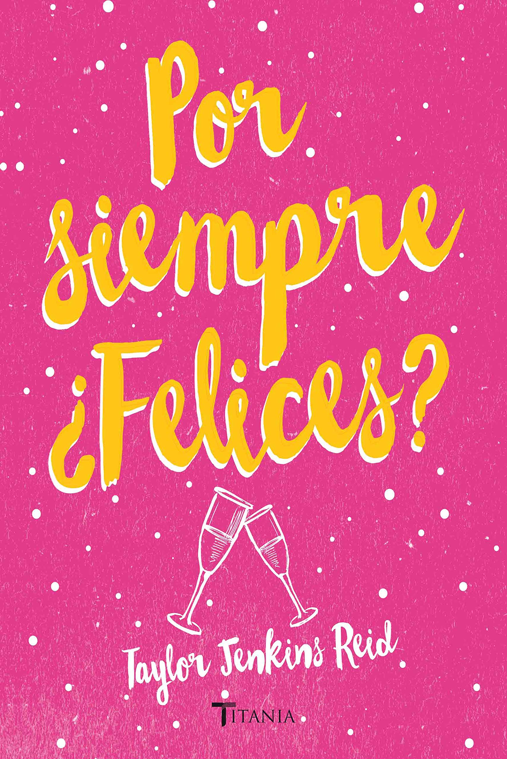 Jenkins, T: SPA-POR SIEMPRE FELICES Contemporary literature