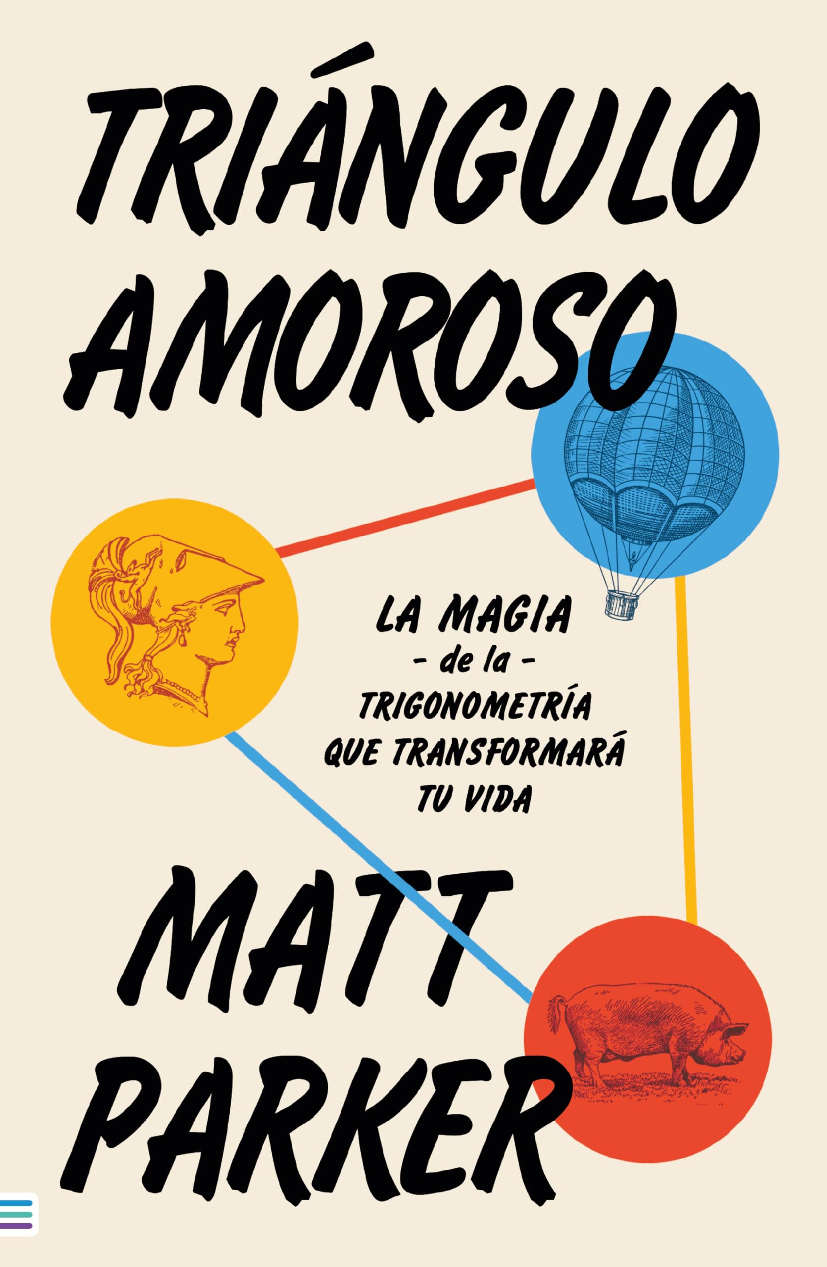 Triángulo amoroso: La magia de la trigonometría que transformará tu vida (Tendencias) Mathematics