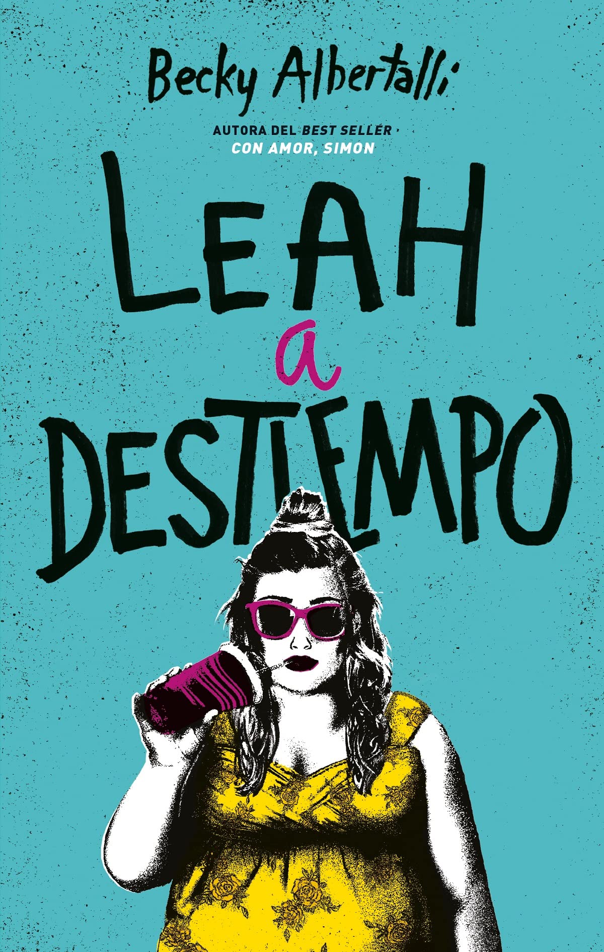Leah a destiempo (Latidos) Social Sciences